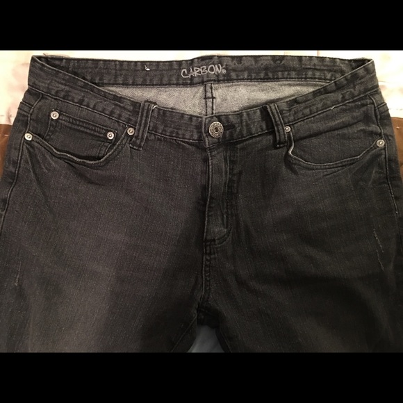 Black rue21 jeans - Picture 1 of 5